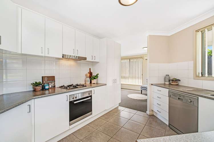 Second view of Homely house listing, 5 Peppercorn Close, Aberglasslyn NSW 2320