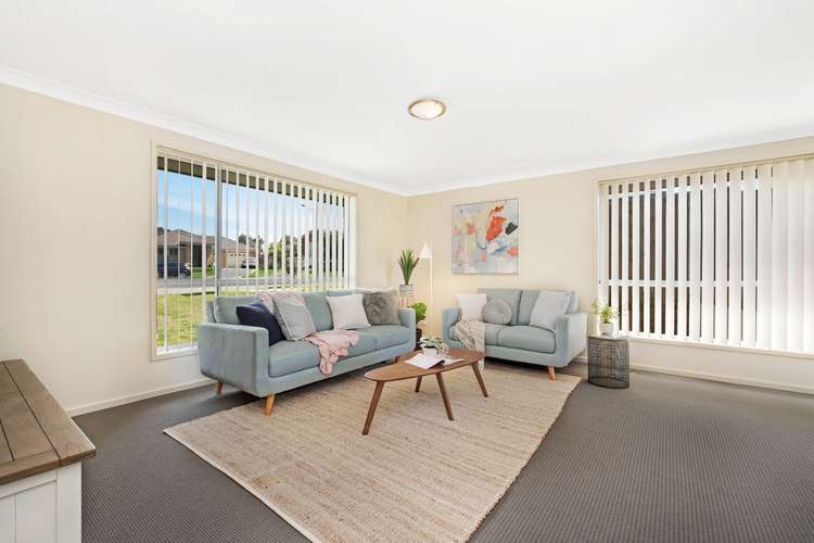Fourth view of Homely house listing, 5 Peppercorn Close, Aberglasslyn NSW 2320