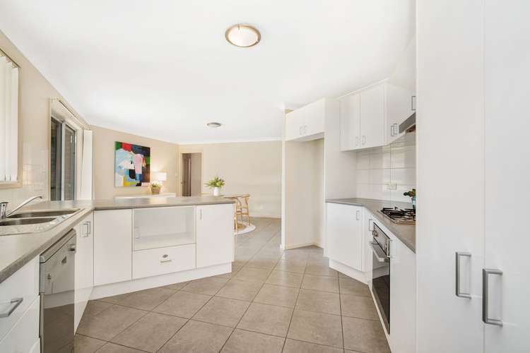 Fifth view of Homely house listing, 5 Peppercorn Close, Aberglasslyn NSW 2320