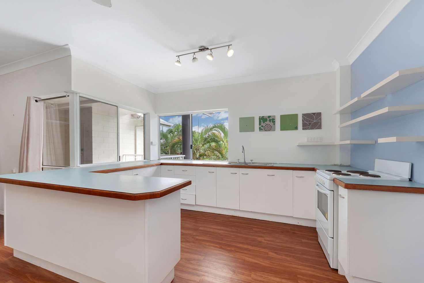 Main view of Homely apartment listing, 19/40-42 Old Smithfield Road, Freshwater QLD 4870