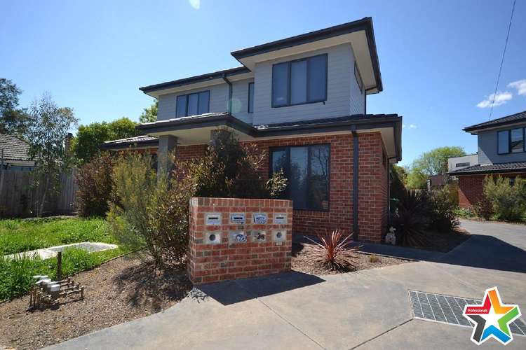 Main view of Homely townhouse listing, 1/4 Shield Court, Kilsyth VIC 3137