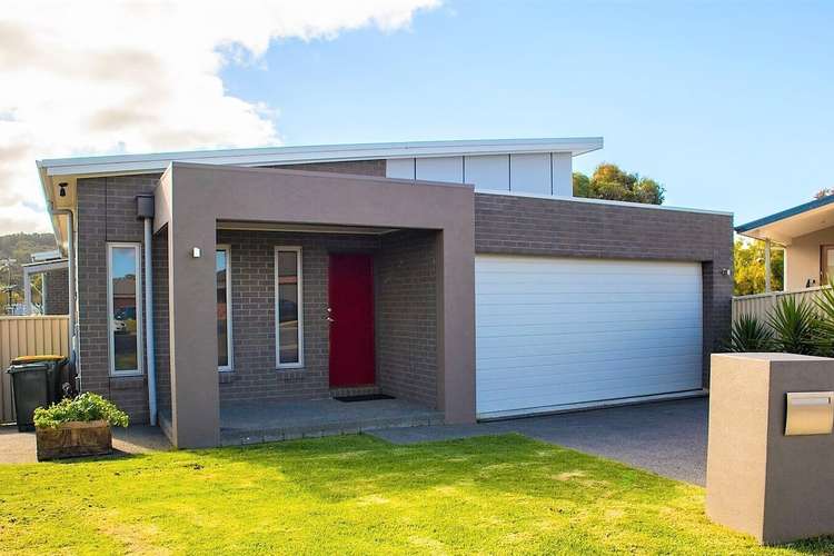 Main view of Homely house listing, 3 Lorbenik Court, Brown Hill VIC 3350