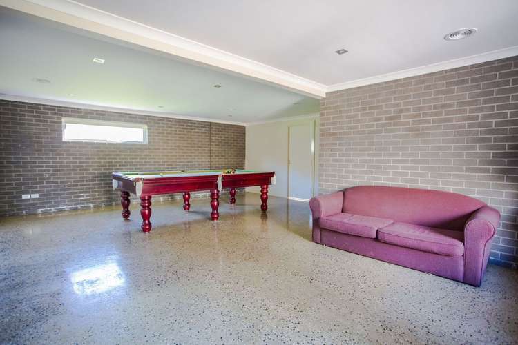 Sixth view of Homely house listing, 3 Lorbenik Court, Brown Hill VIC 3350
