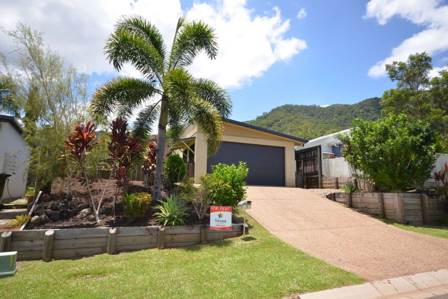 Main view of Homely house listing, 9 Wheatley Avenue, Bentley Park QLD 4869