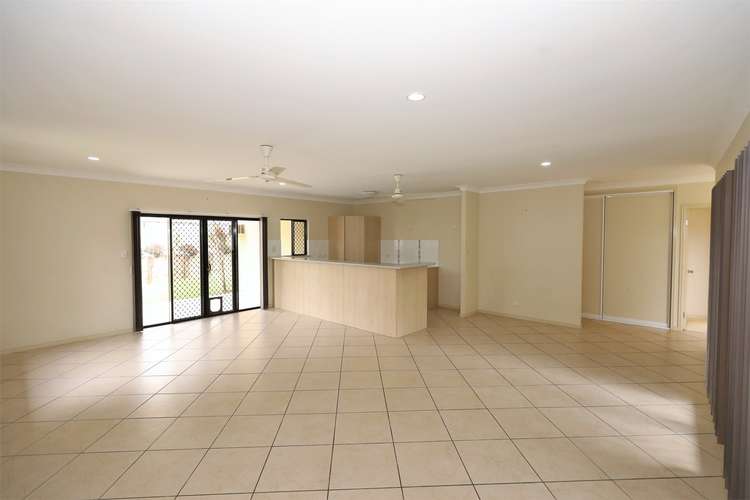 Second view of Homely house listing, 9 Wheatley Avenue, Bentley Park QLD 4869