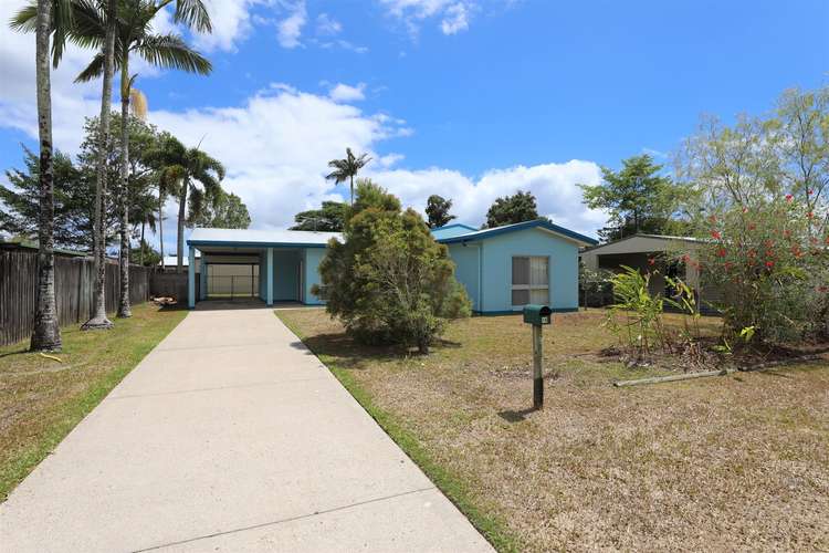 Main view of Homely house listing, 16 Friendship Street, Bentley Park QLD 4869
