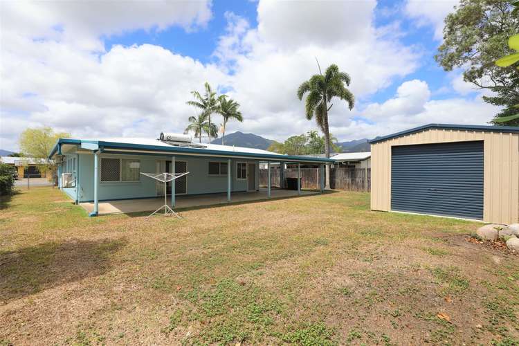 Fourth view of Homely house listing, 16 Friendship Street, Bentley Park QLD 4869