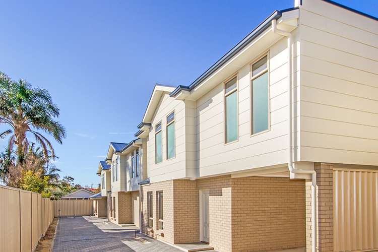 Main view of Homely townhouse listing, 3/83 Fenton Avenue, Christies Beach SA 5165