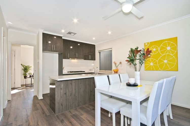 Second view of Homely townhouse listing, 3/83 Fenton Avenue, Christies Beach SA 5165