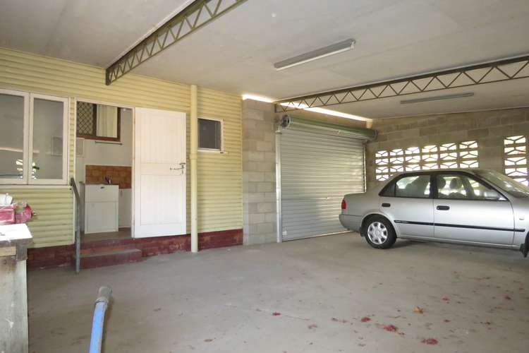 Fifth view of Homely house listing, 104 Herbert Street, Bowen QLD 4805