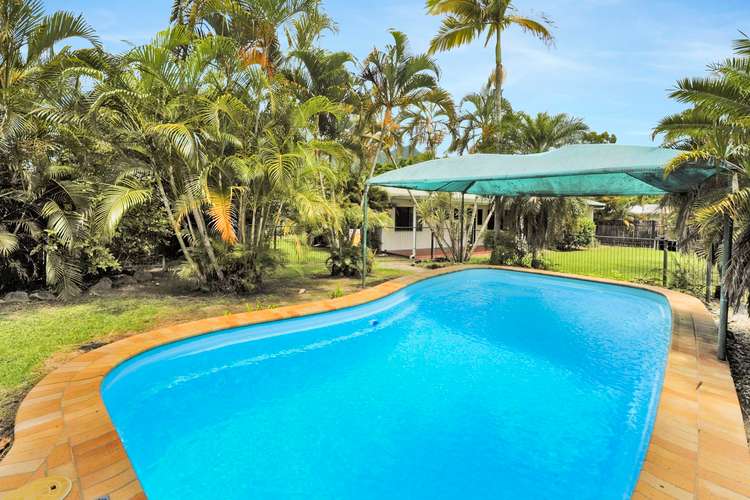 Main view of Homely house listing, 4 Vigilant Close, Bentley Park QLD 4869