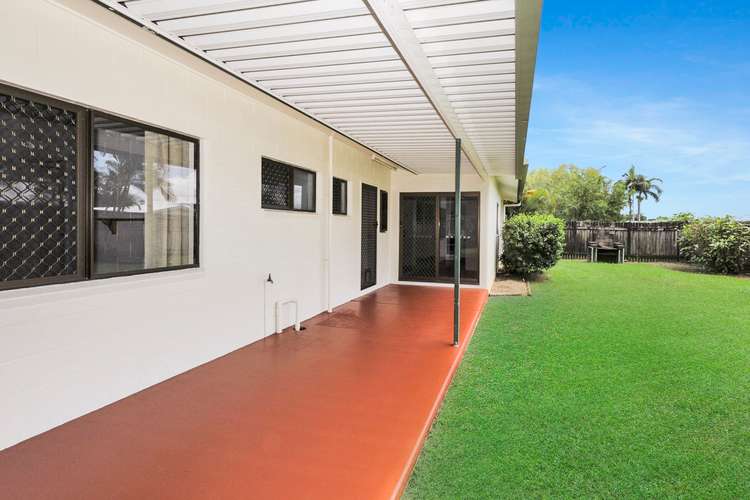 Fourth view of Homely house listing, 4 Vigilant Close, Bentley Park QLD 4869