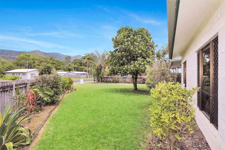 Fifth view of Homely house listing, 4 Vigilant Close, Bentley Park QLD 4869