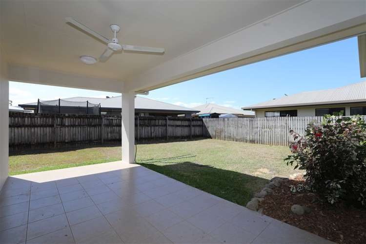 Fourth view of Homely house listing, 8 Lode Street, Edmonton QLD 4869