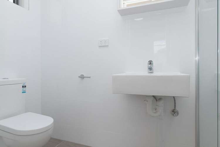 Second view of Homely studio listing, 15/2 Edward Street, Kingswood NSW 2747