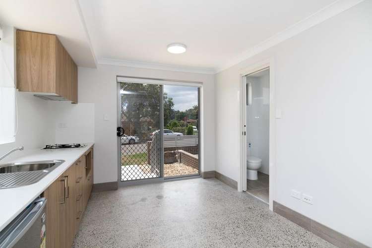 Fifth view of Homely studio listing, 15/2 Edward Street, Kingswood NSW 2747
