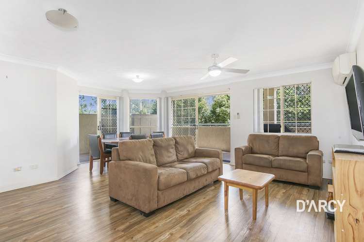 Second view of Homely unit listing, 2/44 Globe Street, Ashgrove QLD 4060