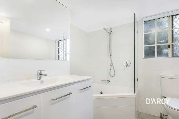 Fifth view of Homely unit listing, 2/44 Globe Street, Ashgrove QLD 4060