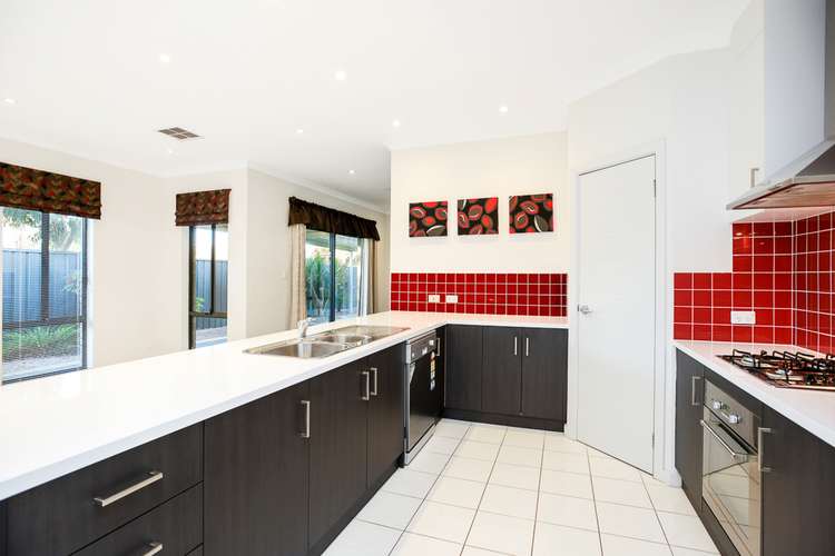 Second view of Homely house listing, 10 Meretta Lane, Andrews Farm SA 5114