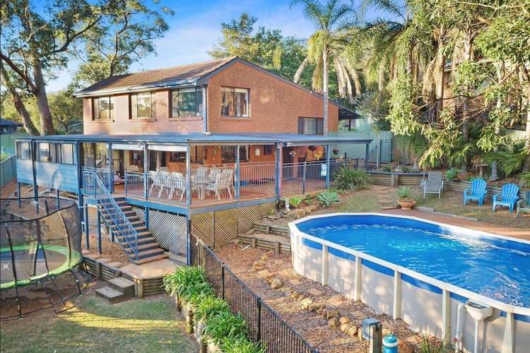 Fourth view of Homely house listing, 12 Mathew Street, Kincumber NSW 2251
