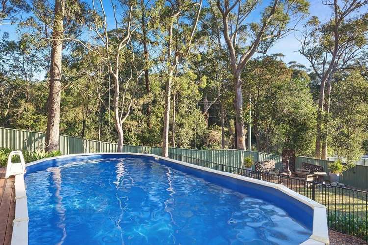Fifth view of Homely house listing, 12 Mathew Street, Kincumber NSW 2251