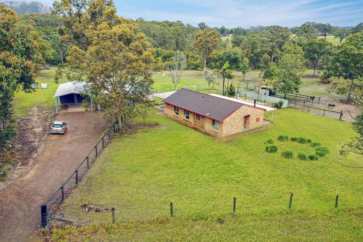 Second view of Homely house listing, 1091 Limeburners Creek Road, Clarence Town NSW 2321