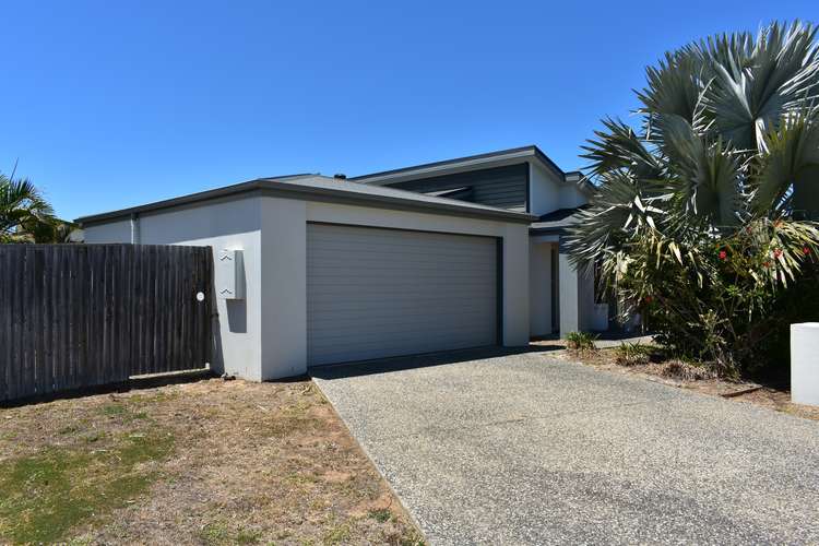 Main view of Homely house listing, 109 Scarborough Circuit, Blacks Beach QLD 4740