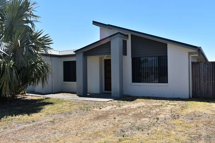 Second view of Homely house listing, 109 Scarborough Circuit, Blacks Beach QLD 4740