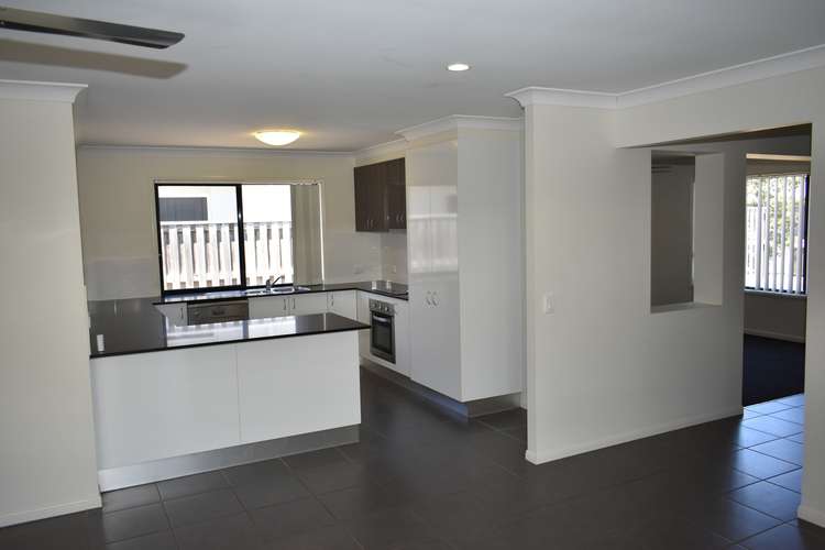 Fifth view of Homely house listing, 109 Scarborough Circuit, Blacks Beach QLD 4740