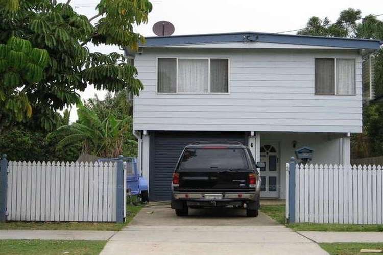 Main view of Homely house listing, 6 Rosemary Street, Caboolture South QLD 4510