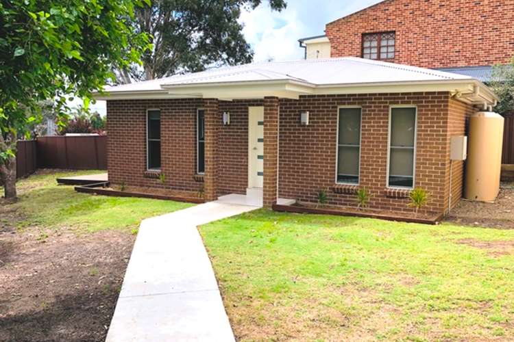 Main view of Homely house listing, 6a Volans Place, Erskine Park NSW 2759