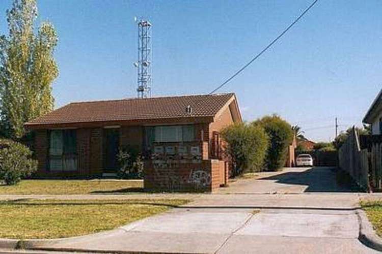 Main view of Homely unit listing, 1/1 Joffre Street, Broadmeadows VIC 3047