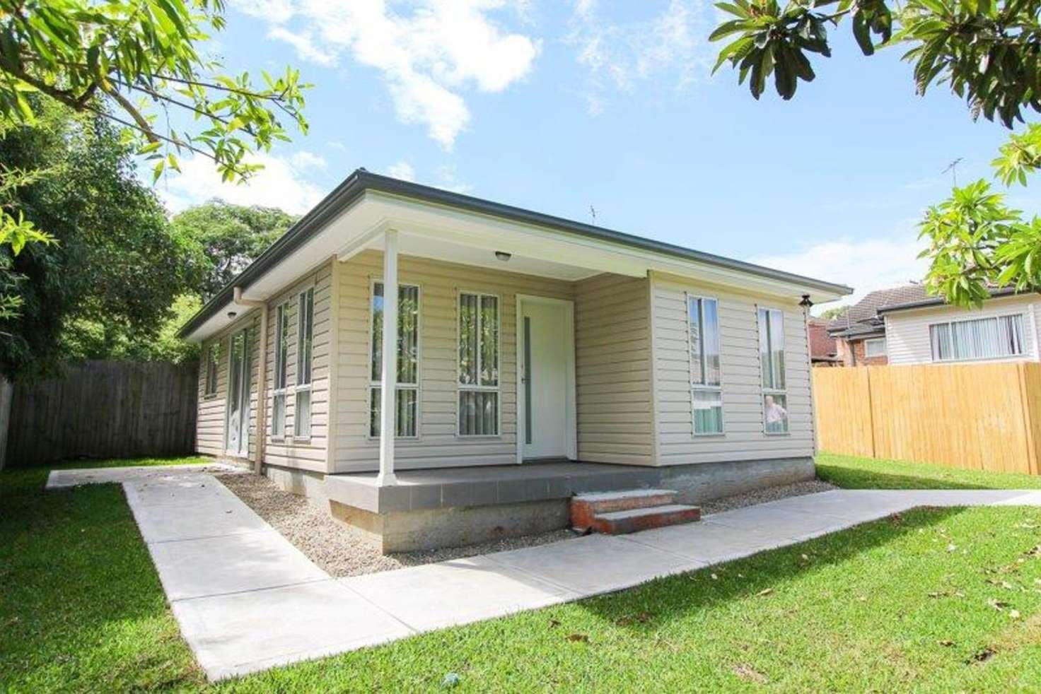 Main view of Homely house listing, 15A Simpson Street, Dundas NSW 2117