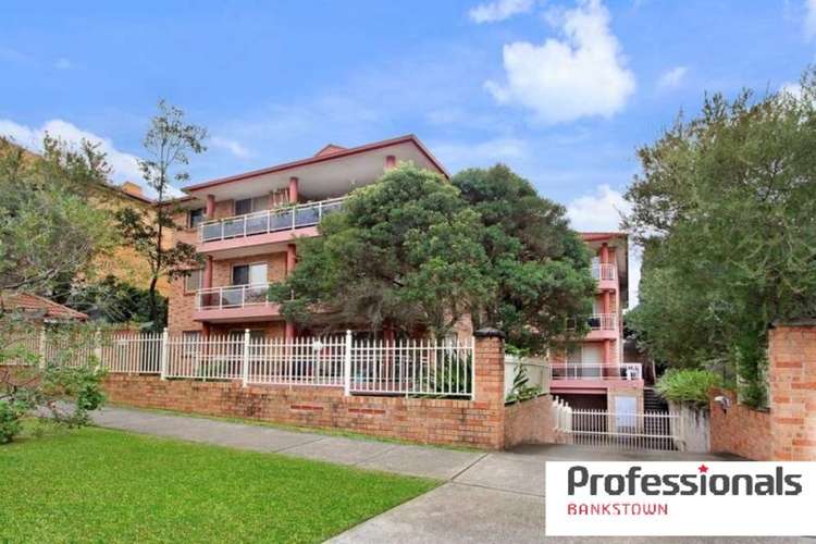 Main view of Homely unit listing, 6/50-52 Melvin Street, Beverly Hills NSW 2209
