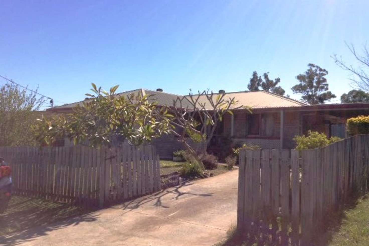 Main view of Homely house listing, 49 Barossa Street, Kingston QLD 4114