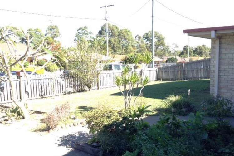 Second view of Homely house listing, 49 Barossa Street, Kingston QLD 4114