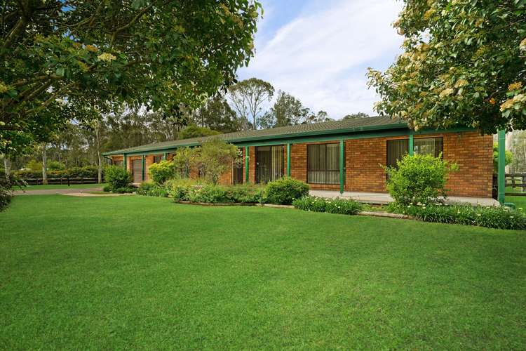 Main view of Homely acreageSemiRural listing, 84 Brandy Hill Drive, Brandy Hill NSW 2324
