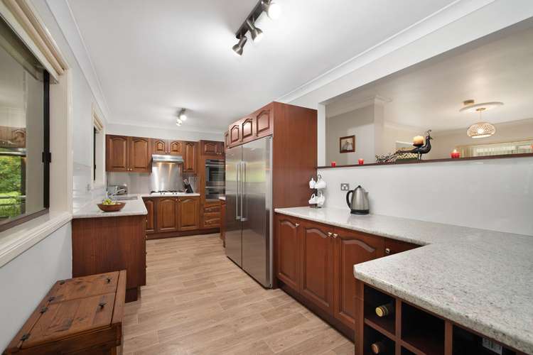 Fourth view of Homely acreageSemiRural listing, 84 Brandy Hill Drive, Brandy Hill NSW 2324