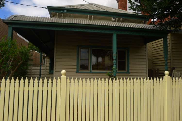 Main view of Homely house listing, 212 Moreland Road, Brunswick VIC 3056