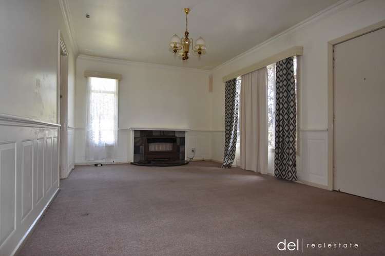 Second view of Homely house listing, 4 Mclean Crescent, Dandenong North VIC 3175