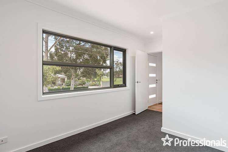 Fifth view of Homely townhouse listing, 3/78 Croydondale Drive, Mooroolbark VIC 3138