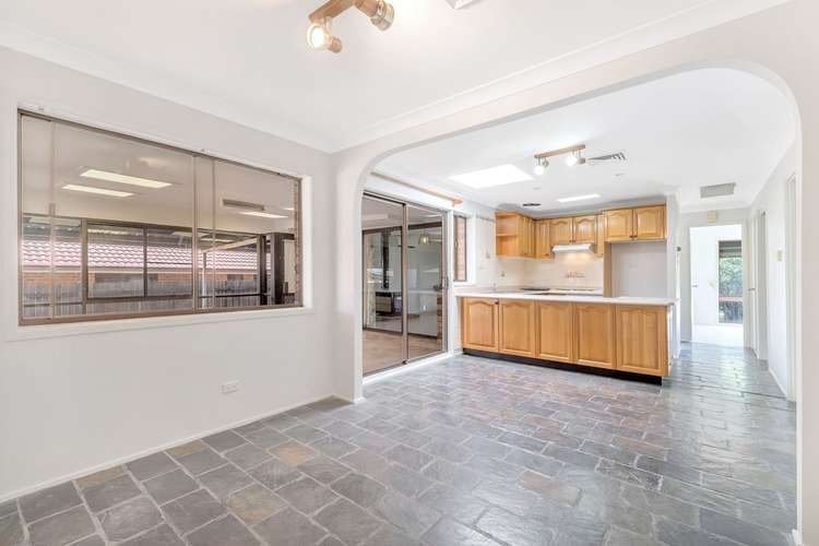 Second view of Homely house listing, 12 Ben Lomond Street, Bossley Park NSW 2176