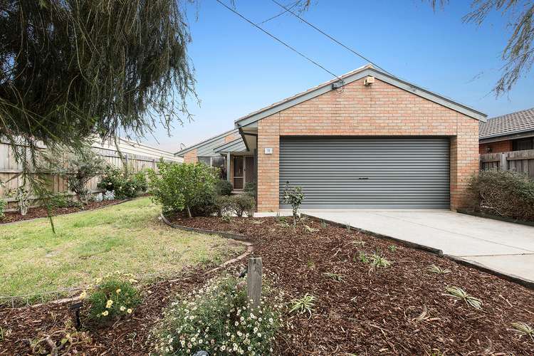 Main view of Homely house listing, 11 Oconnor Court, Altona Meadows VIC 3028