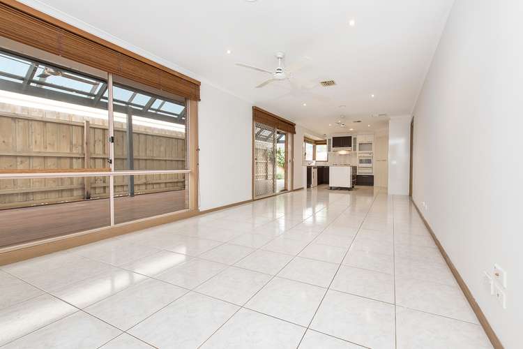 Second view of Homely house listing, 11 Oconnor Court, Altona Meadows VIC 3028