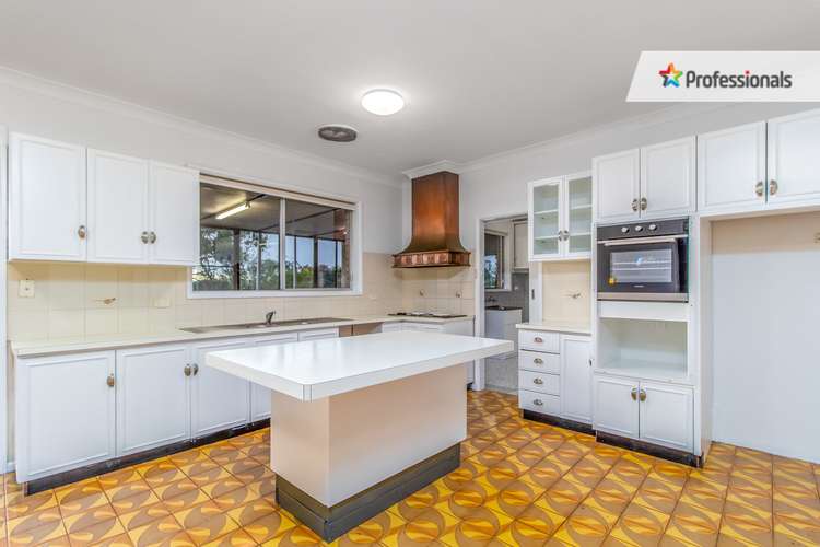 Second view of Homely unit listing, 2/46 Railway Road, Marayong NSW 2148