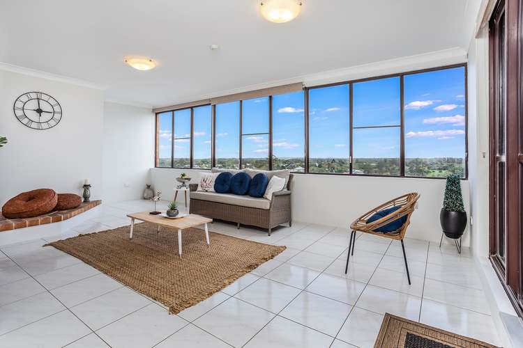 Main view of Homely unit listing, 19/88 Eagle Terrace, Sandgate QLD 4017