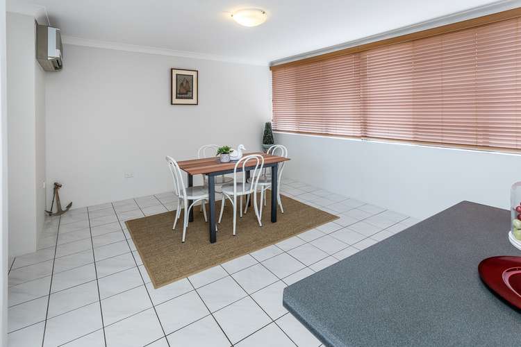 Sixth view of Homely unit listing, 19/88 Eagle Terrace, Sandgate QLD 4017