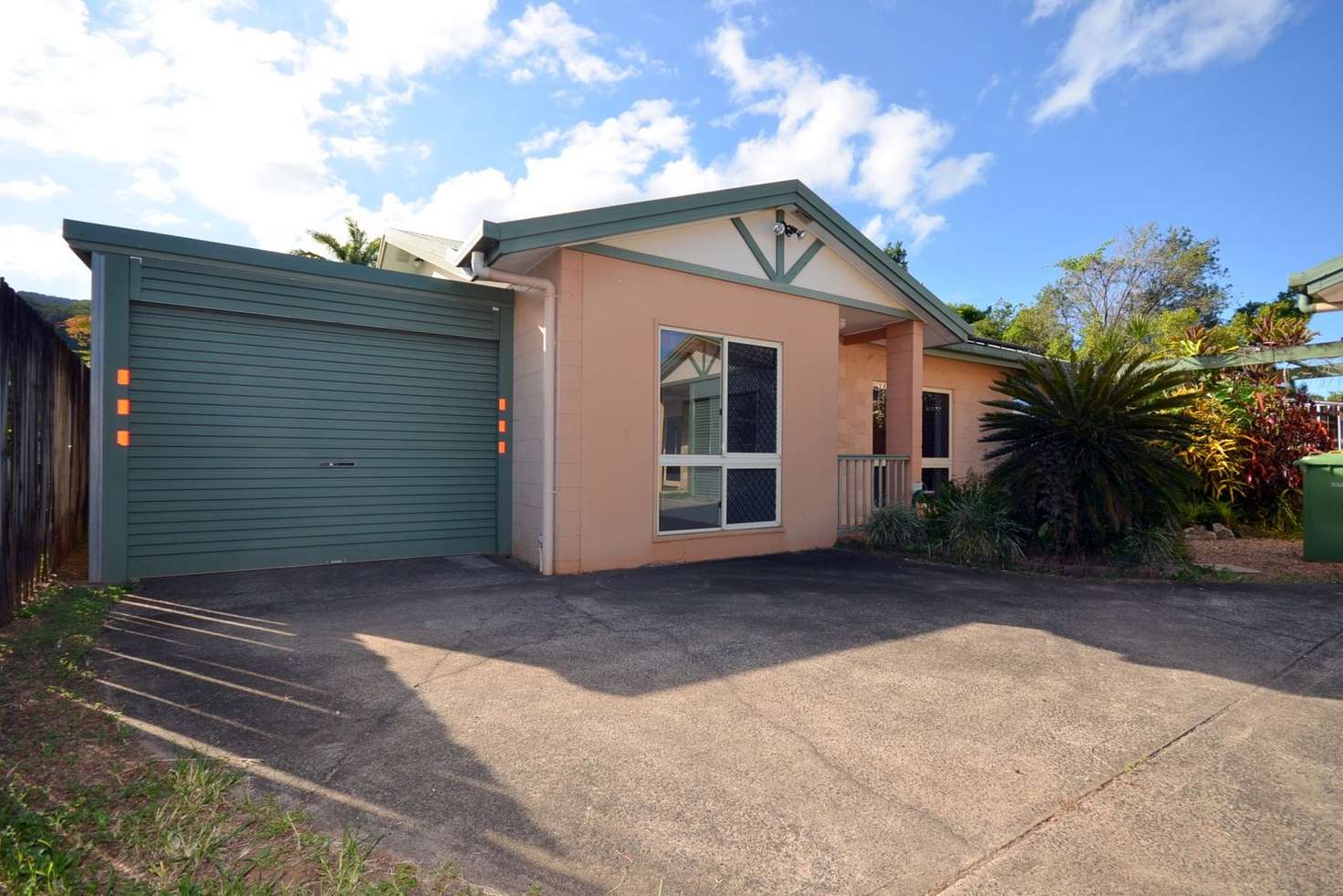 Main view of Homely semiDetached listing, 2/130 Robert Road, Bentley Park QLD 4869