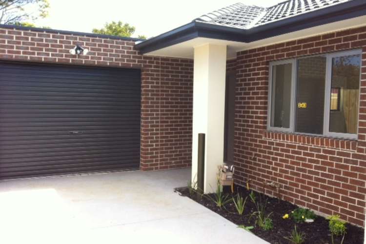 Main view of Homely house listing, 43B Holberry Street, Broadmeadows VIC 3047