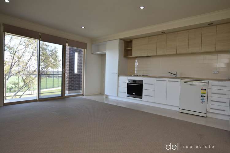 Second view of Homely townhouse listing, 26 Aleppo Place, Cranbourne VIC 3977